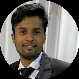 Mr. Abhishek Jain