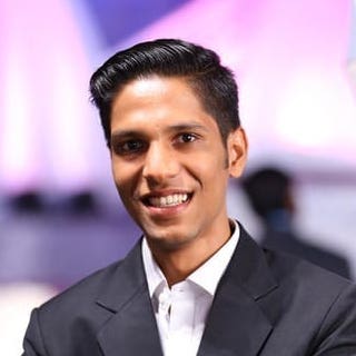 Rohit Raj Chauhan